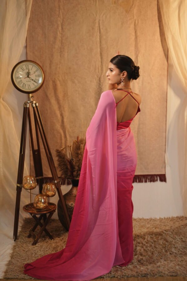 Sakura Saree - Image 3
