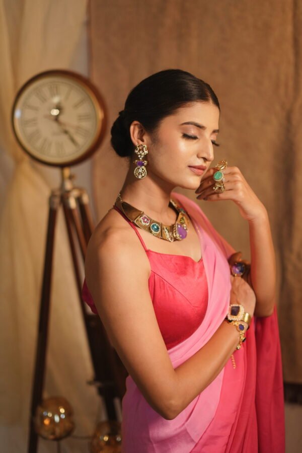 Sakura Saree - Image 5