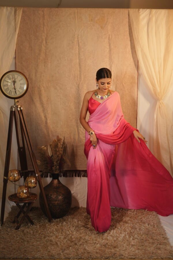 Sakura Saree - Image 6