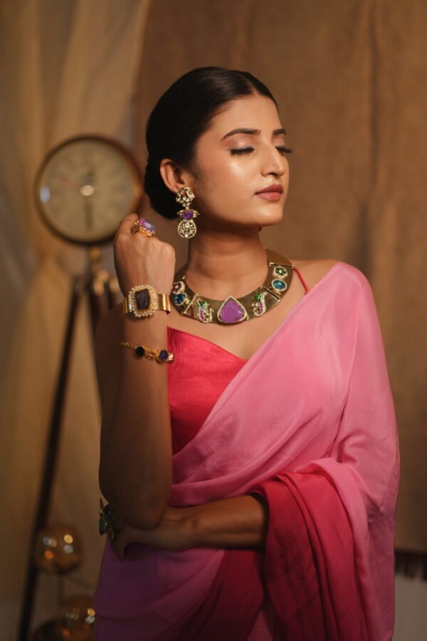 Sakura Saree - Image 7