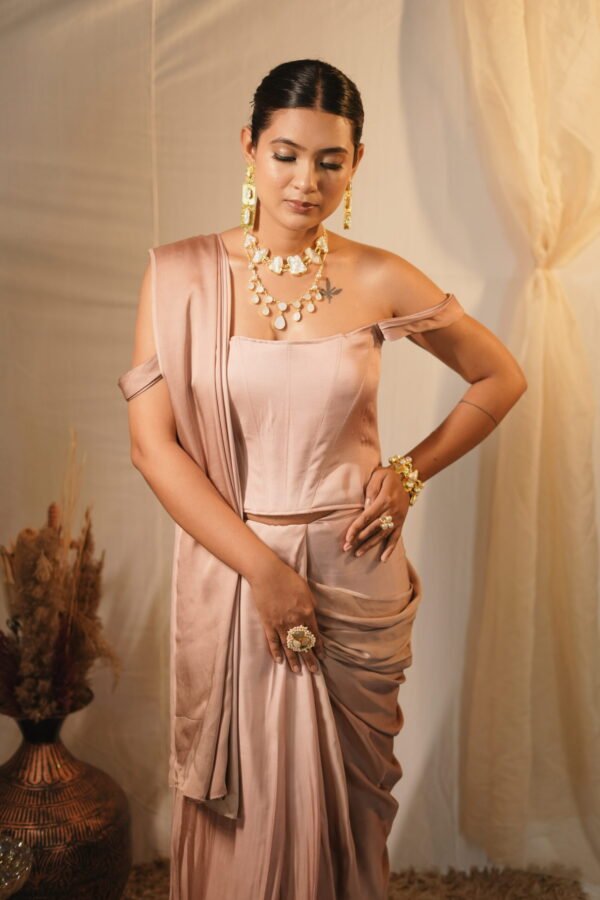 Sand Saree - Image 2