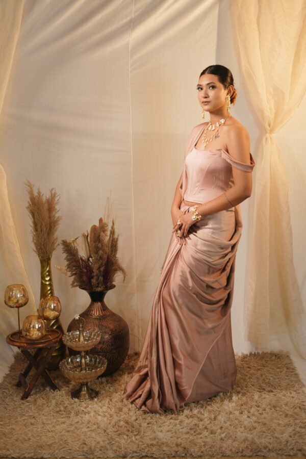 Sand Saree - Image 3