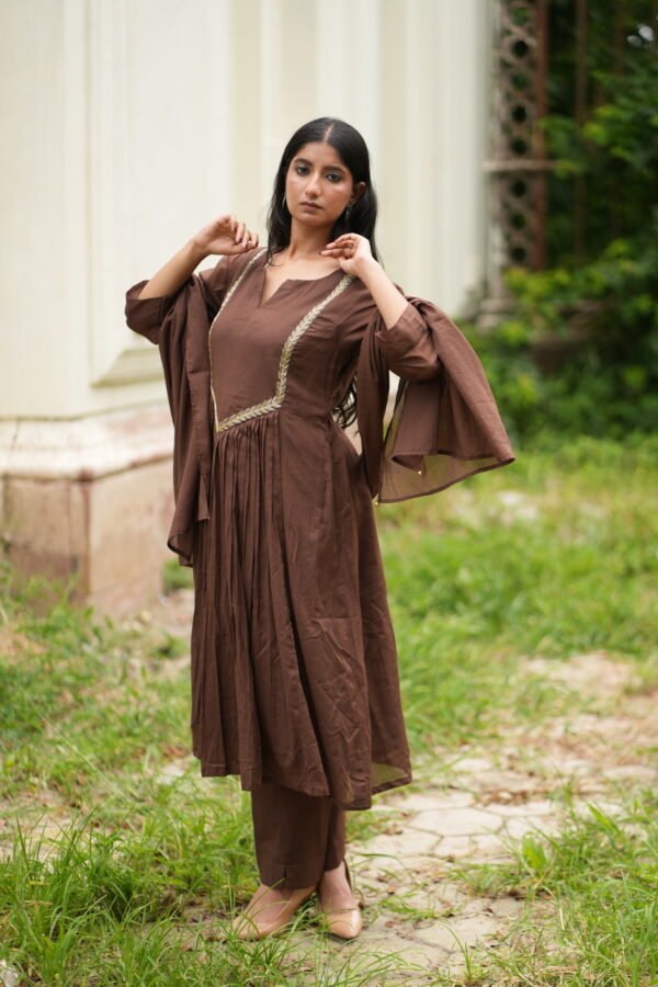 Varsha Suit - Image 5