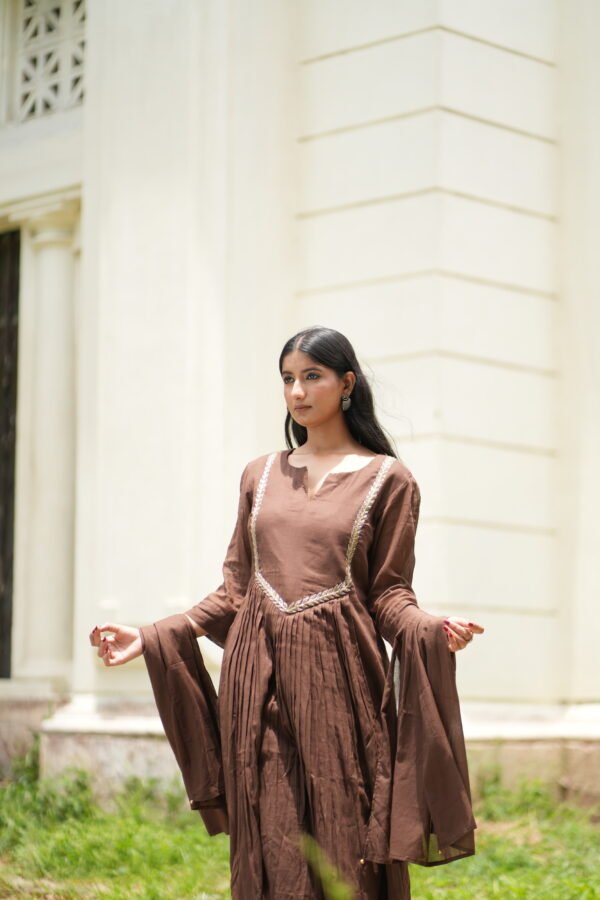 Varsha Suit - Image 4