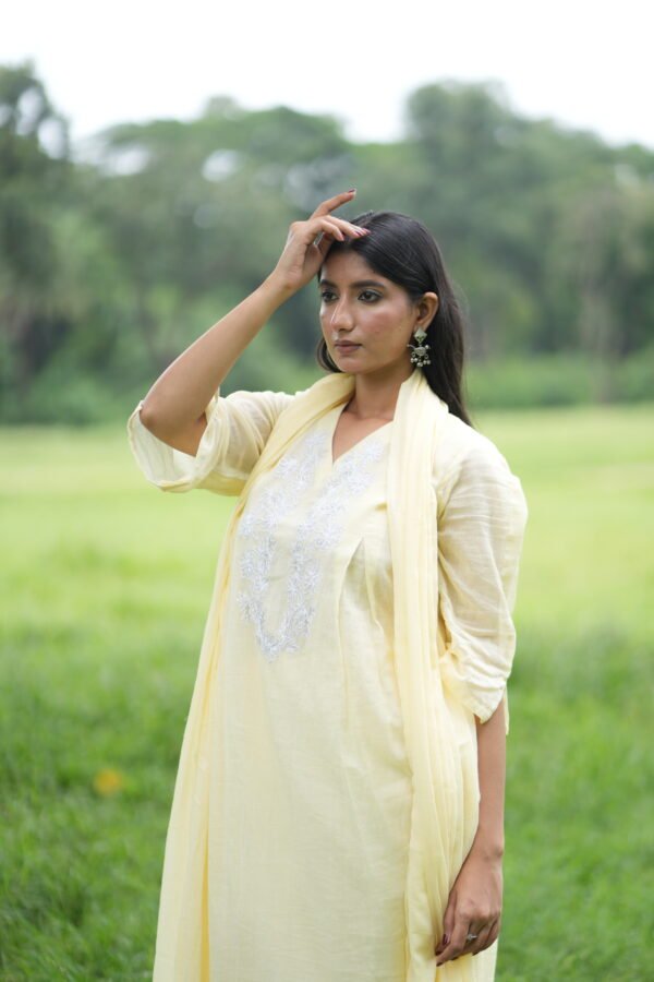 Payal Suit - Image 6