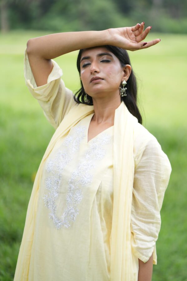 Payal Suit - Image 5