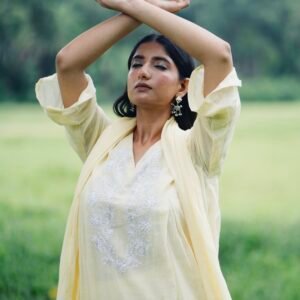 Payal Suit