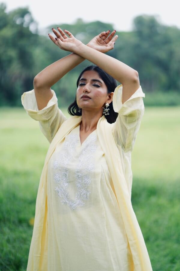 Payal Suit
