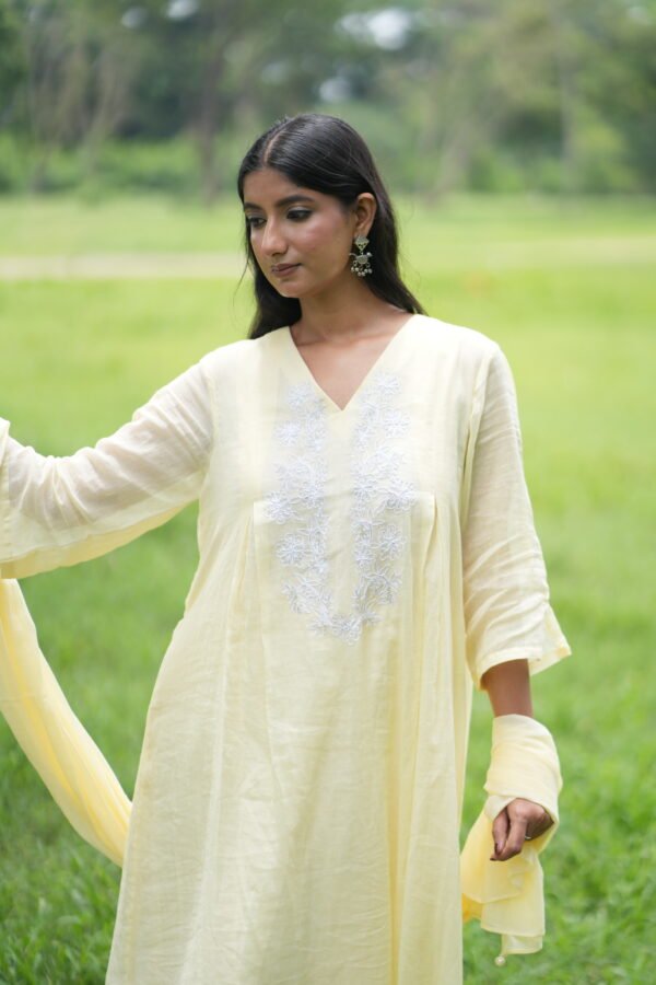 Payal Suit - Image 4