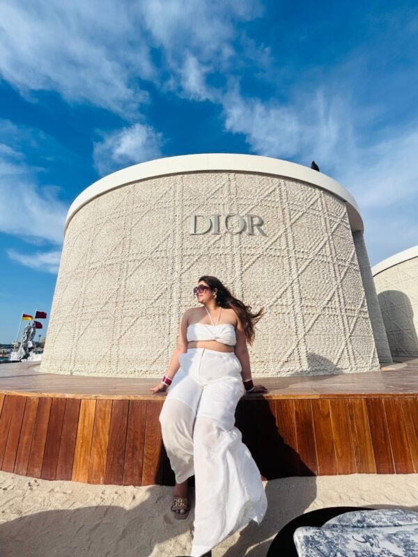 Luna Co-ord Set - Image 8